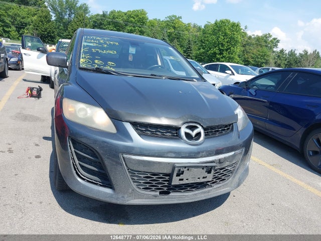Продаж на аукціоні авто 2011 Mazda Cx-7, vin: JM3ER2B52B0396023, номер лоту: 12648777