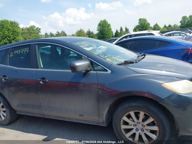Продаж на аукціоні авто 2011 Mazda Cx-7, vin: JM3ER2B52B0396023, номер лоту: 12648777