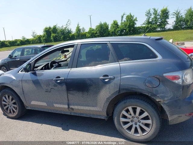 Продаж на аукціоні авто 2011 Mazda Cx-7, vin: JM3ER2B52B0396023, номер лоту: 12648777