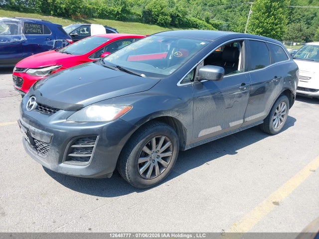 Продаж на аукціоні авто 2011 Mazda Cx-7, vin: JM3ER2B52B0396023, номер лоту: 12648777