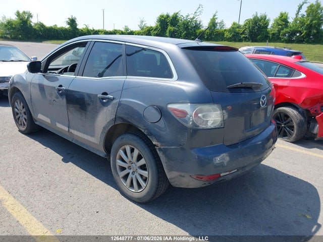 Продаж на аукціоні авто 2011 Mazda Cx-7, vin: JM3ER2B52B0396023, номер лоту: 12648777
