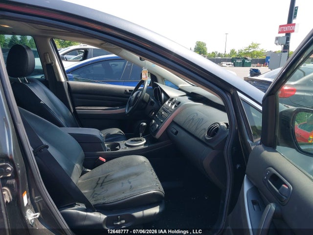 Продаж на аукціоні авто 2011 Mazda Cx-7, vin: JM3ER2B52B0396023, номер лоту: 12648777