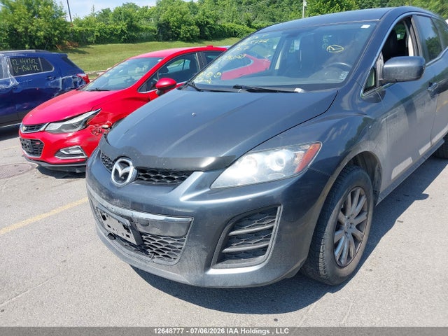 Продаж на аукціоні авто 2011 Mazda Cx-7, vin: JM3ER2B52B0396023, номер лоту: 12648777