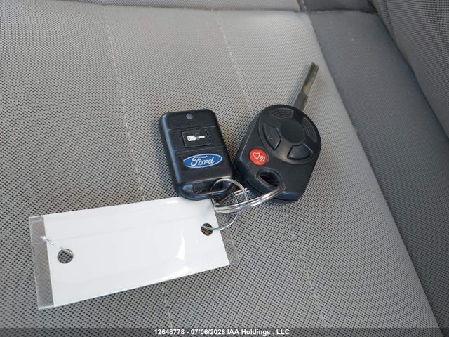 Ford ESCAPE SE 2014 1FMCU9GX8EUD34250 Image 11