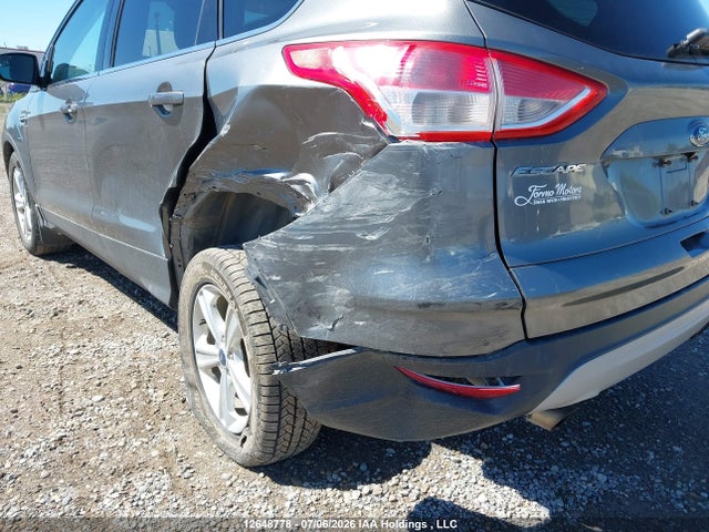 Ford ESCAPE SE 2014 1FMCU9GX8EUD34250 Image 12