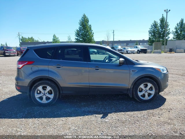 Ford ESCAPE SE 2014 1FMCU9GX8EUD34250 Image 14
