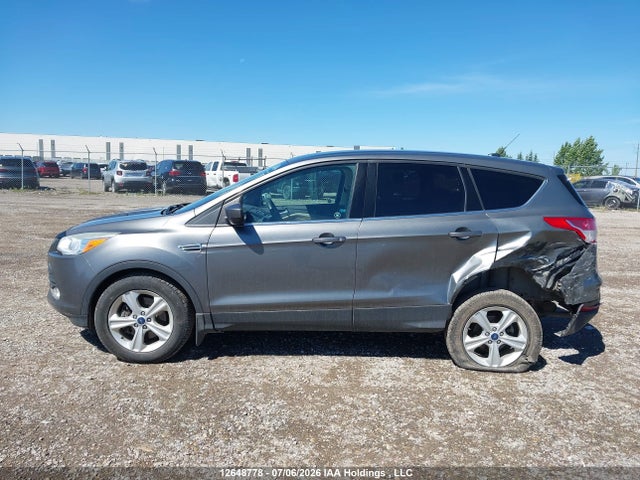 Ford ESCAPE SE 2014 1FMCU9GX8EUD34250 Image 15
