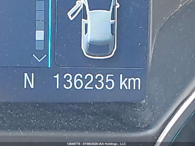 Ford ESCAPE SE 2014 1FMCU9GX8EUD34250 Image 16