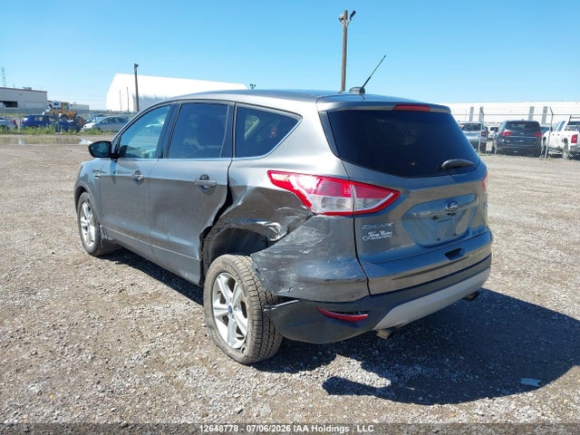 Ford ESCAPE SE 2014 1FMCU9GX8EUD34250 Image 3