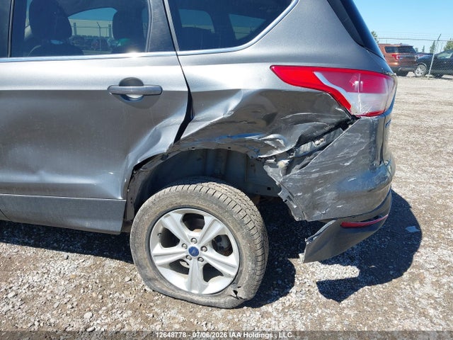 Ford ESCAPE SE 2014 1FMCU9GX8EUD34250 Image 6