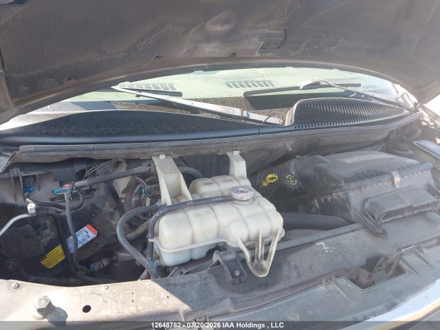 Aukcja sprzedaży 2002 Chevrolet Express Standard, vin: 1GCGG29F721239054, numer aukcji: 12648782