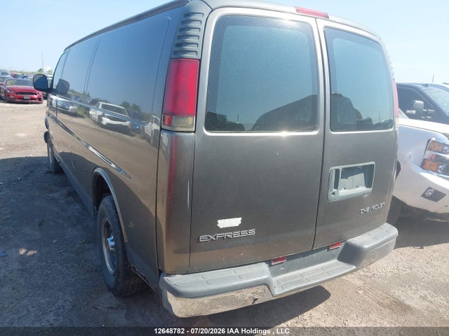 Aukcja sprzedaży 2002 Chevrolet Express Standard, vin: 1GCGG29F721239054, numer aukcji: 12648782
