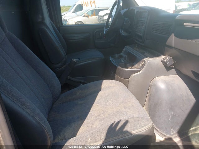 Aukcja sprzedaży 2002 Chevrolet Express Standard, vin: 1GCGG29F721239054, numer aukcji: 12648782