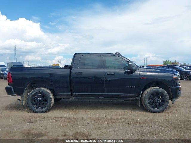 RAM 2500 Laramie 2025 3C63R5FL9SG570151 Image 12