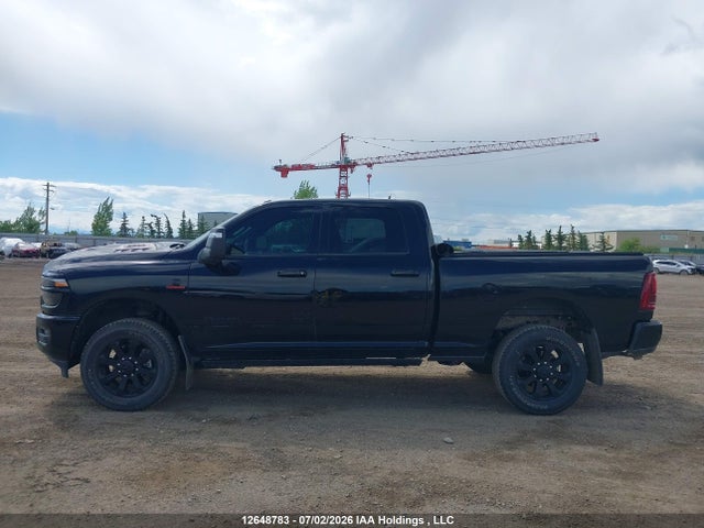 RAM 2500 Laramie 2025 3C63R5FL9SG570151 Image 13