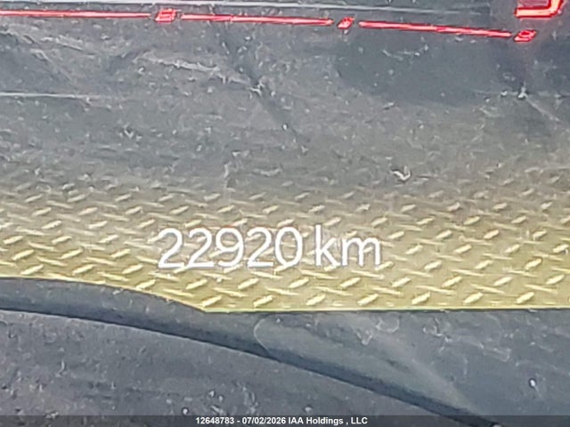 RAM 2500 Laramie 2025 3C63R5FL9SG570151 Image 14