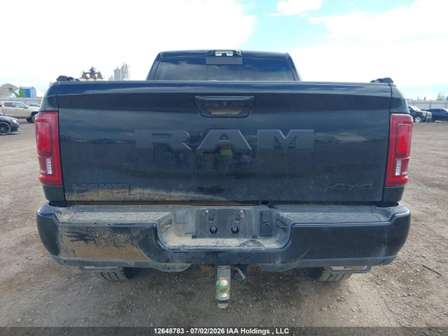 RAM 2500 Laramie 2025 3C63R5FL9SG570151 Image 15