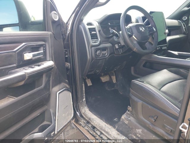 RAM 2500 Laramie 2025 3C63R5FL9SG570151 Image 19