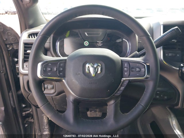 RAM 2500 Laramie 2025 3C63R5FL9SG570151 Image 20