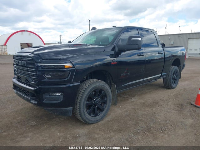 RAM 2500 Laramie 2025 3C63R5FL9SG570151 Image 22
