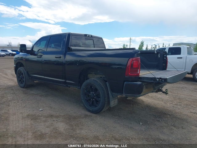 RAM 2500 Laramie 2025 3C63R5FL9SG570151 Image 3