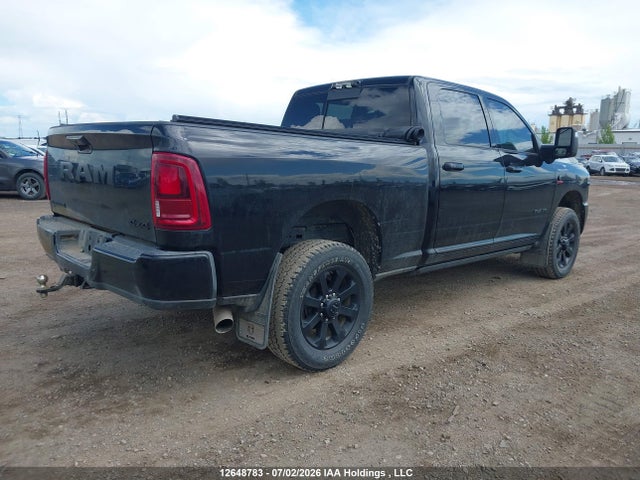 RAM 2500 Laramie 2025 3C63R5FL9SG570151 Image 4