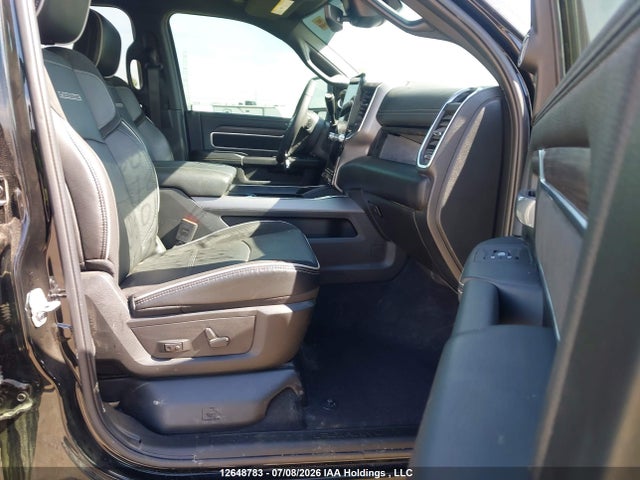 RAM 2500 Laramie 2025 3C63R5FL9SG570151 Image 5