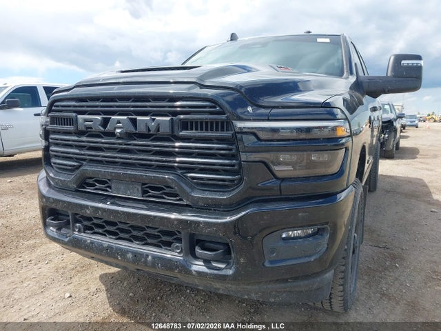 RAM 2500 Laramie 2025 3C63R5FL9SG570151 Image 6