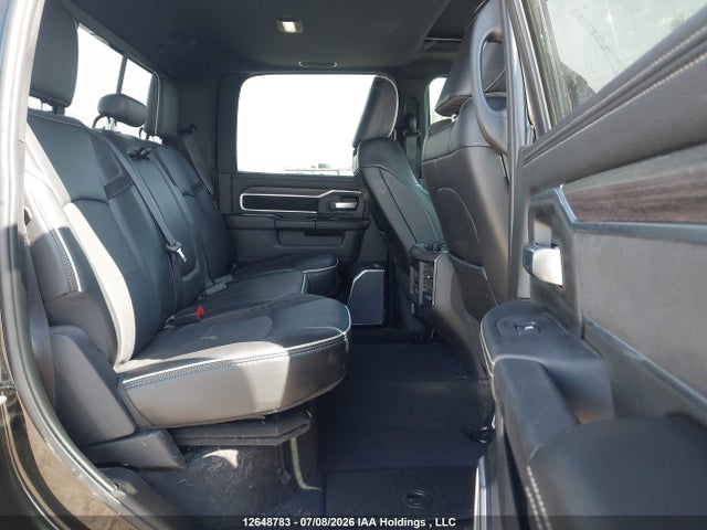 RAM 2500 Laramie 2025 3C63R5FL9SG570151 Image 8