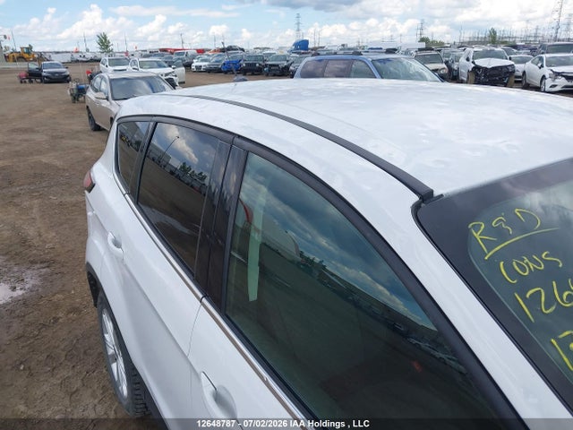 Ford ESCAPE SE 2017 1FMCU9GD3HUD88730 Image 21