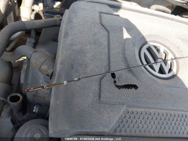 3VW117AU7GM048899 Volkswagen GOLF S