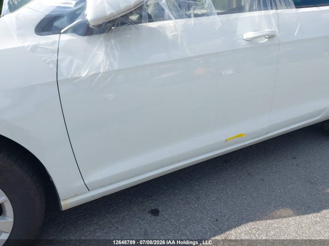 3VW117AU7GM048899 Volkswagen GOLF S