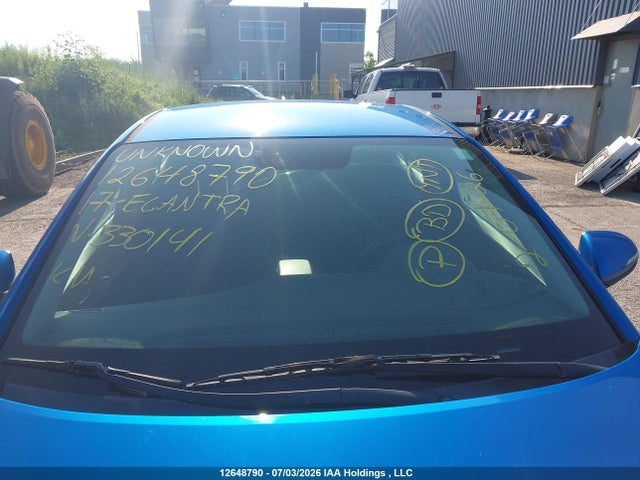 Продаж на аукціоні авто 2017 Hyundai Elantra Se/value/limited, vin: KMHD84LF9HU330141, номер лоту: 12648790