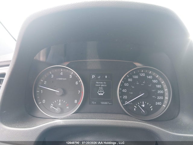 Продаж на аукціоні авто 2017 Hyundai Elantra Se/value/limited, vin: KMHD84LF9HU330141, номер лоту: 12648790