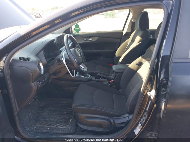 12648792 :رقم المزاد ، 3KPF24ADXKE081855 vin ، 2019 Kia Forte Lx مزاد بيع