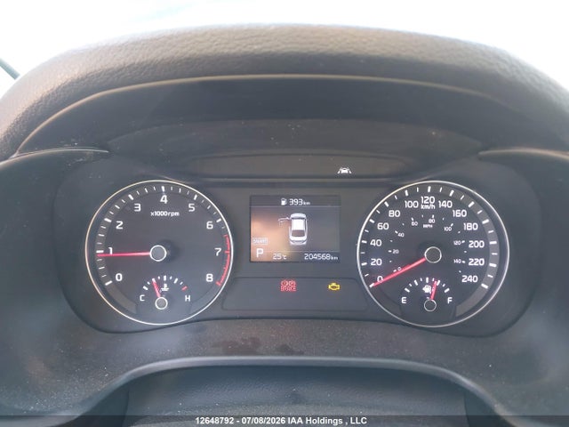 12648792 :رقم المزاد ، 3KPF24ADXKE081855 vin ، 2019 Kia Forte Lx مزاد بيع