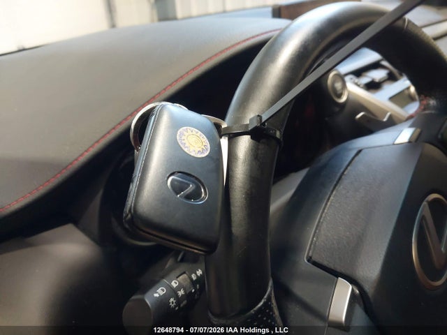 JTJBARBZ9K2200675 Lexus Nx 300 Base/300 F Sport