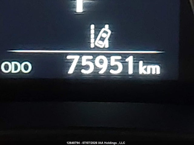 JTJBARBZ9K2200675 Lexus Nx 300 Base/300 F Sport