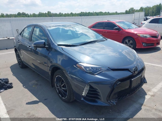 Toyota Corolla L/le/xle/se/xse 2017 2T1BURHE3HC888813 главное изображение