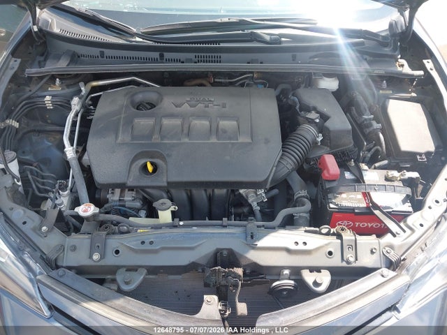 Aukcja sprzedaży 2017 Toyota Corolla L/le/xle/se/xse, vin: 2T1BURHE3HC888813, numer aukcji: 12648795