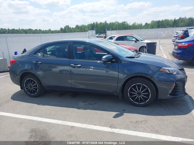 Aukcja sprzedaży 2017 Toyota Corolla L/le/xle/se/xse, vin: 2T1BURHE3HC888813, numer aukcji: 12648795