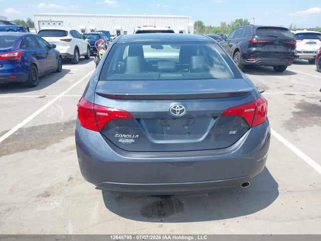Aukcja sprzedaży 2017 Toyota Corolla L/le/xle/se/xse, vin: 2T1BURHE3HC888813, numer aukcji: 12648795