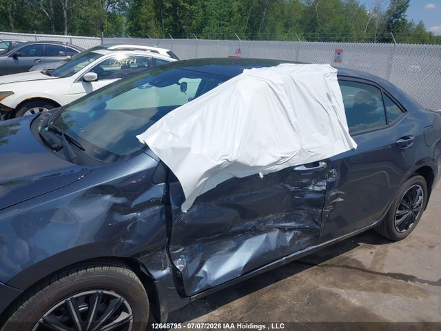 Aukcja sprzedaży 2017 Toyota Corolla L/le/xle/se/xse, vin: 2T1BURHE3HC888813, numer aukcji: 12648795