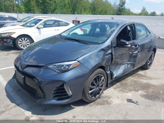 Aukcja sprzedaży 2017 Toyota Corolla L/le/xle/se/xse, vin: 2T1BURHE3HC888813, numer aukcji: 12648795