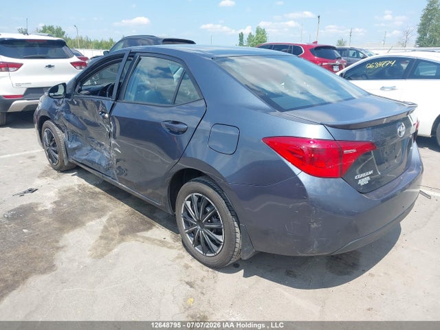 Aukcja sprzedaży 2017 Toyota Corolla L/le/xle/se/xse, vin: 2T1BURHE3HC888813, numer aukcji: 12648795