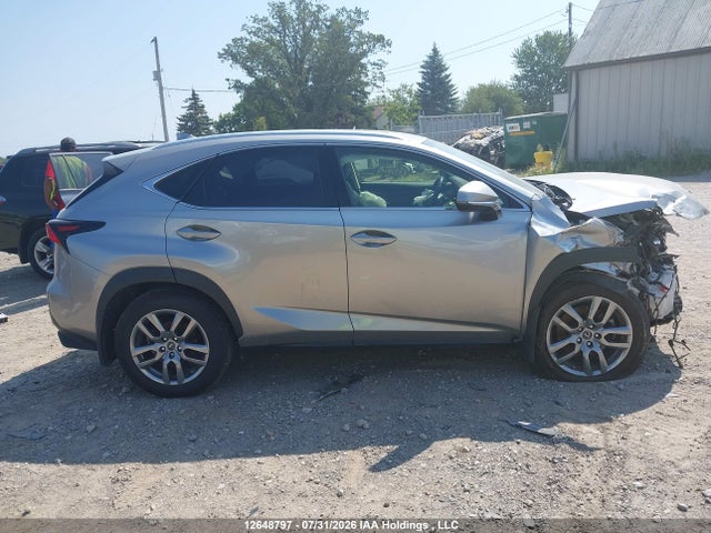Lexus NX 300 2021 JTJGARDZ1M2236995 Image 14