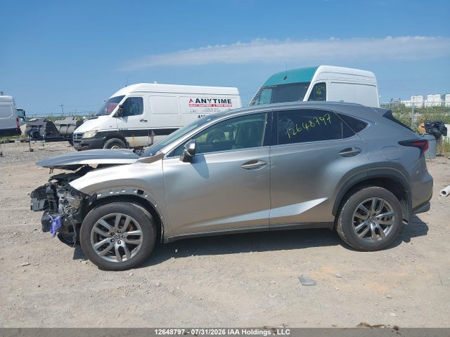 Lexus NX 300 2021 JTJGARDZ1M2236995 Image 15