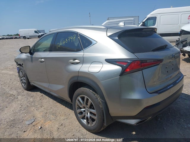 Lexus NX 300 2021 JTJGARDZ1M2236995 Image 3
