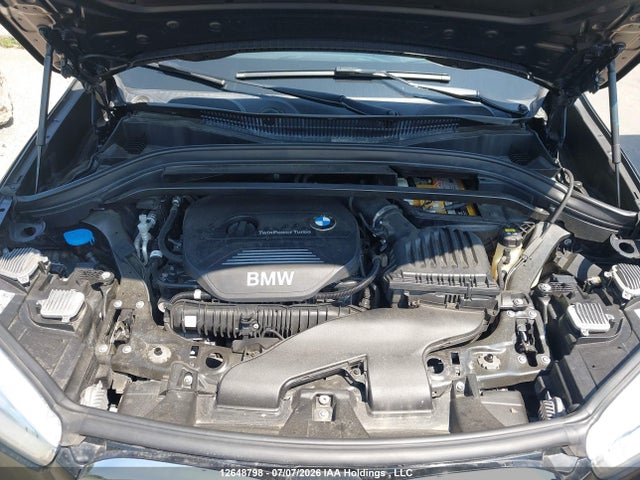 WBXHT3C33J5K30494 BMW X1 Xdrive28i