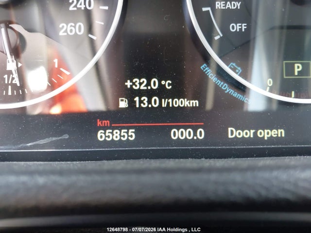 WBXHT3C33J5K30494 BMW X1 Xdrive28i